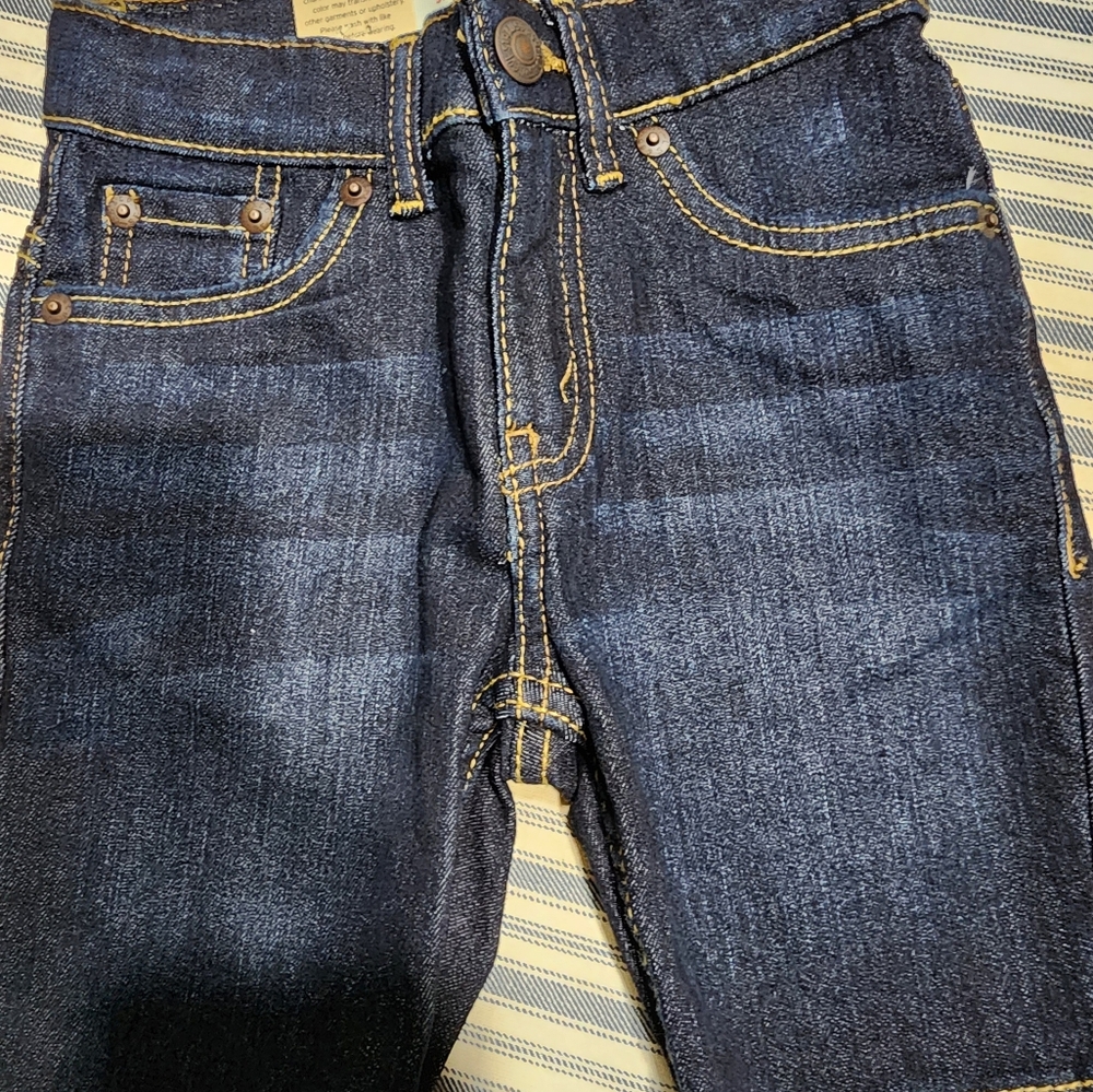 Boys Shorts